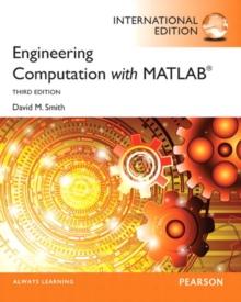 Engineering Computation with MATLAB : International Edition