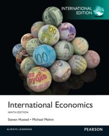 International Economics : International Edition