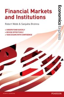 Economics Express: Financial Markets and Institutions