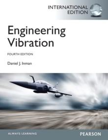 Engineering Vibrations : International Edition