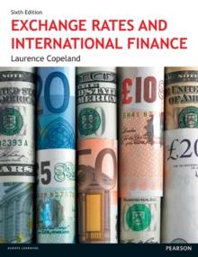 Exchange Rates and International Finance