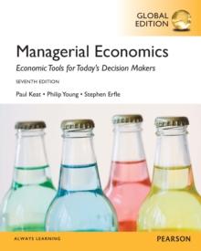 Managerial Economics, Global Edition