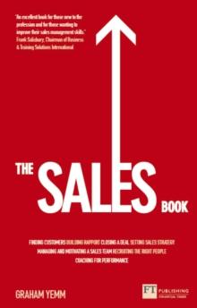 The Sales Book PDF eBook