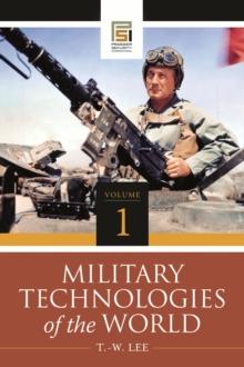 Military Technologies of the World : [2 volumes]