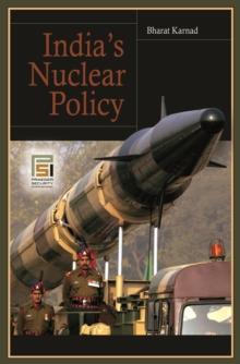 India's Nuclear Policy