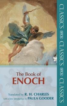 Book of Enoch : Spck Classic