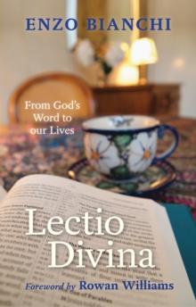 Lectio Divina : From God's World to our lives