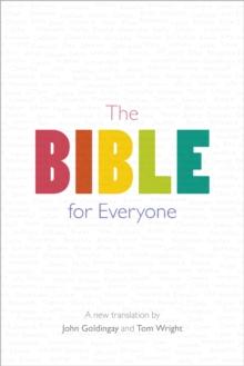 The Bible for Everyone