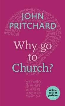 Why Go to Church?