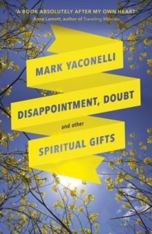 Disappointment, Doubt and Other Spiritual Gifts : Reflections on life and ministry