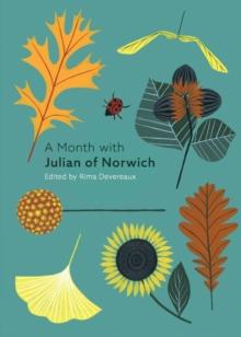 A Month With Julian Of Norwich