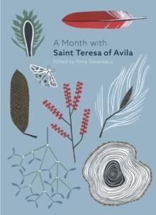 A Month with St Teresa of Avila