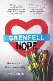 Grenfell Hope : Stories from the community