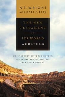 The New Testament in its World Workbook