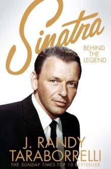 Sinatra : Behind the Legend