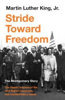 Stride Toward Freedom : The Montgomery Story