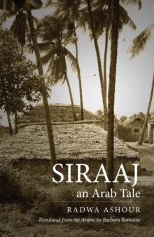 Siraaj : An Arab Tale