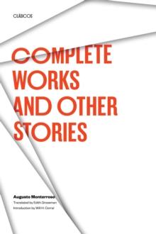 Complete Works and Other Stories