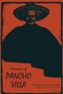 Memoirs of Pancho Villa