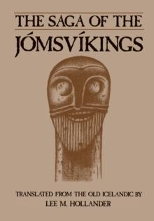 The Saga of the Jomsvikings