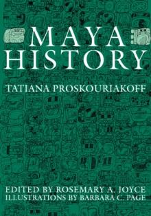 Maya History