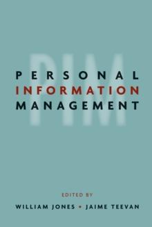 Personal Information Management