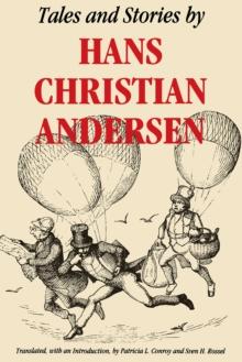 Tales and Stories by Hans Christian Andersen