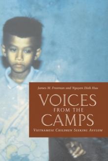 Voices from the Camps : Vietnamese Children Seeking Asylum