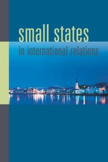 Small States in International Relations