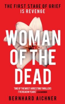 Woman of the Dead : Now a major Netflix drama