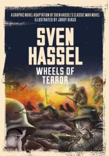 Wheels of Terror : The Graphic Novel