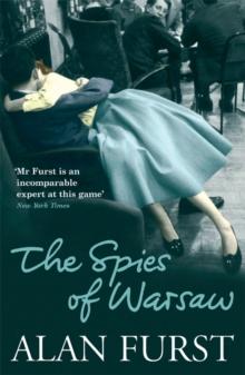 The Spies Of Warsaw