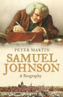 Samuel Johnson : A Biography