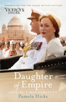 Daughter of Empire : Life as a Mountbatten