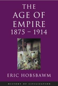 Age Of Empire: 1875-1914