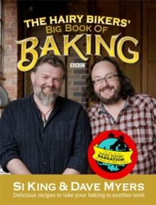 The Hairy Bikers' Big Book of Baking