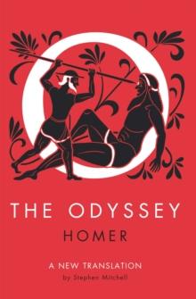 The Odyssey : A New Translation