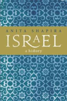 Israel : A History