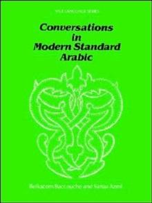 Conversations in Modern Standard Arabic