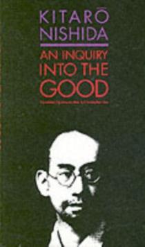 An Inquiry into the Good