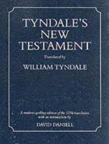 Tyndale's New Testament