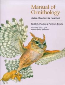 Manual of Ornithology : Avian Structure and Function