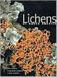 Lichens of North America