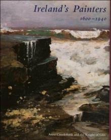 Irelands Painters, 1600-1940