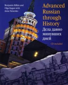 Advanced Russian Through History