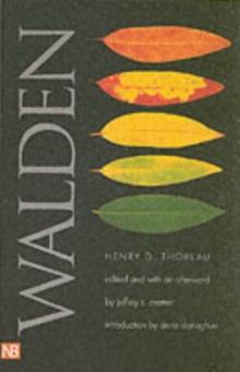 Walden : A Fully Annotated Edition