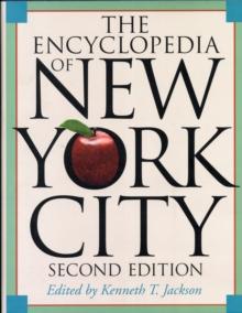 The Encyclopedia of New York City