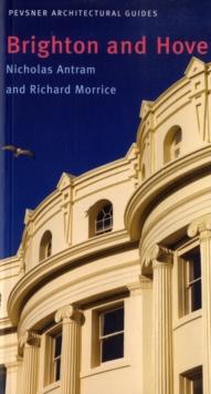 Brighton and Hove : Pevsner City Guide