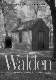 Walden : A Fully Annotated Edition