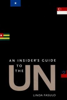 An Insider's Guide to the UN